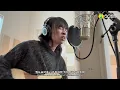 keshi - Soft Spot（Live Performance on QQ Music)