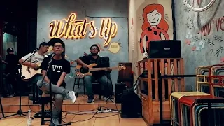 Download Nidji - Hapus Aku ( Cover akustik ) MP3