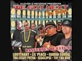 Gudda Gudda- I Don't Backdown