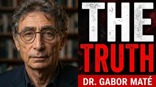 How Your Trauma Actually HEALS (with Dr. Gabor Maté)