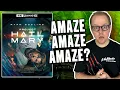 Project Hail Mary 2025 4K U Review Does This DISC Amaze Amaze AMAZE