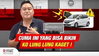 Download Jangan Kaget !!! Ini Klakson Keong Kualitas Eropa High Quality - Dokter Mobil Indonesia MP3