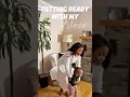 Download Lagu My niece and I getting ready 😂
