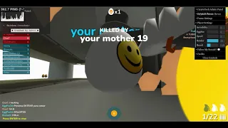 Cheating in Shell Shockers io