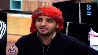 يمة يا نبع الحنان محمد العبدالله زد فرصتك9  يمة يا نبع الحنان محمد العبدالله زد فرصتك9