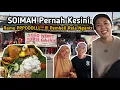 Ramai Banget! Sego Wiwit Porsi Gajah 30 Ribuan _Sampai Pembeli dari Luar Kota Datang