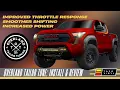 Why Every Tacoma Owner Should Get an OTT Tune