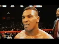 Prime Mike Tyson Was Actually UNREAL
