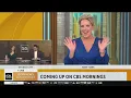 Jamie Yuccas joins KCAL News counterparts from New York