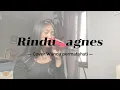 Download Lagu Agnes Monica - Rindu ||cover Wanda Permatahati