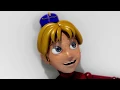 Video di The Nutcracker Sweet - Trailer film