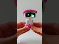Lagu Cute little baby Aibi Robot #ai #robot #aibi #toys #cute #cutebaby #fashion #viral #shots #livingai