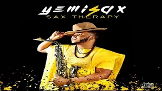 yemi sax if davido remix official audio 2017