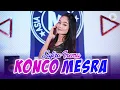 Download Lagu Safira Inema - Konco Mesra (Official Music Video)