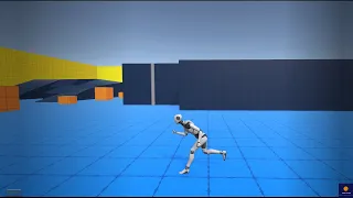 Unity Events Delegates - Decoupled Systems Modular Third Person Framework