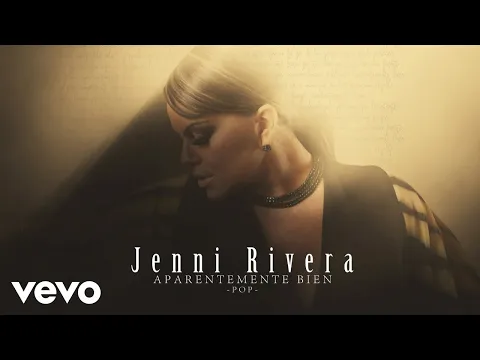 Download MP3 Jenni Rivera - Aparentemente Bien (Versión Pop - Audio)