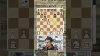 وانت بتلعب شطرنج اوعي تقع في الفخ ده الحلقة 2 