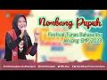 Pemenang 1 Putri, Nembang Pupuh Jenjang SMP, FTBI Jawa Barat dan Banten 2023