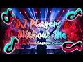 [Viral TikTok 2023] DJ Players x Without Me - Jonel Sagayno Remix