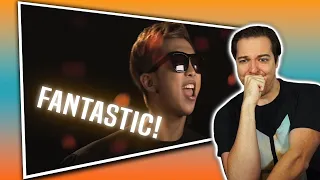 Download BTS (RM) Fantastic Reaction - This Needs More Views! MP3