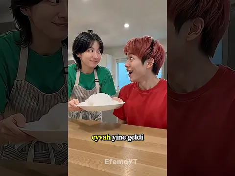 Fiko’nun Spagetti Keyfi Kâbusa Dönüştü! 😂🍝