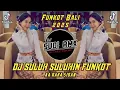 Download Lagu DJ SULUH SULUHIN - RAKA SIDAN REMIX FUNKOT TERBARU 2025 VIRAL FYP TIKTOK | DJ SUDI RMX