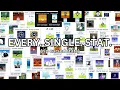 EVERY SINGLE STAT Battle Cats Cursed Stats 1-40
