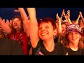 Muse - Unravelling, Supermassive Black Hole & Starlight (live at Pinkpop 2025)