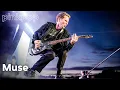 Download Lagu Muse - Unravelling, Supermassive Black Hole \u0026 Starlight (live at Pinkpop 2025)