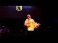 Liza Hanim - Siapa Sangka Siapa Menduga Live Concert