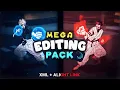 Download Lagu Mega WIS Editing Pack Alight Motion | Collab w/‪@orphicakb