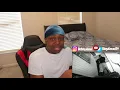 FIRST TIME HEARING... Redman - Tonight's Da Night (Uncut) REACTION