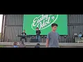"I Have Seen What Grace Can Do" Cochran and Co., cover Jayden Muncy, with brother Christian on piano