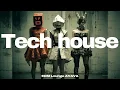 Tech House Mix Ride the Rhythm After Dark Tech House Vibes