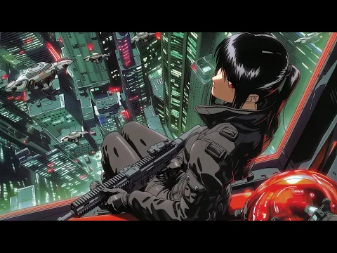 𝟭𝟵𝟴𝟳 𝗗𝗘𝗣𝗟𝗢𝗬 𝗩𝗔𝗡𝗚𝗨𝗔𝗥𝗗 // Synthwave, Vaporwave, Retrowave, Funkwave Playlist