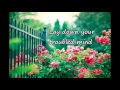 Prayer - Hayley Westenra Lyrics