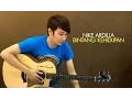 Download Lagu (Nike Ardilla) Bintang Kehidupan - Nathan Fingerstyle | tonton juga lagu ini + vocal