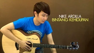  nike ardilla bintang kehidupan nathan fingerstyle tonton juga lagu ini vocal