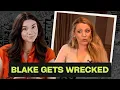 Download Lagu New Blake Lively BOMBSHELL Texts Drop