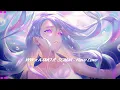 Download Lagu {Nightcore] - WW x AXMO ft.  SONJA - Rave Love