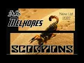 Download Lagu O melhor de scorpions, só as boas. the Scorpions