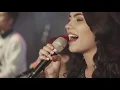 Trio R3 - Tremendo e Santo ( LIVE SESSION)