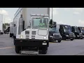 UPS Profile Allen