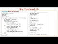 19 AI using Python - Best First Search by Sunil Sir