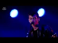 Arctic Monkeys - Come Together (Beatles Cover) - Live At London 2012 | Music Monday Olympic