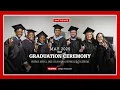 College of Education Spring 2025 Graduation