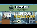 How AI Data Centers Are Built Explained by a Project Manager