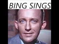 Bing Crosby - Poor Butterfly - 07.02.1928
