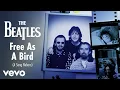 The Beatles - Free As A Bird: A Song Reborn [Short Film]