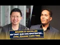 Download Lagu Johann Yang-Ting : Réussir en tant que multipotentiel